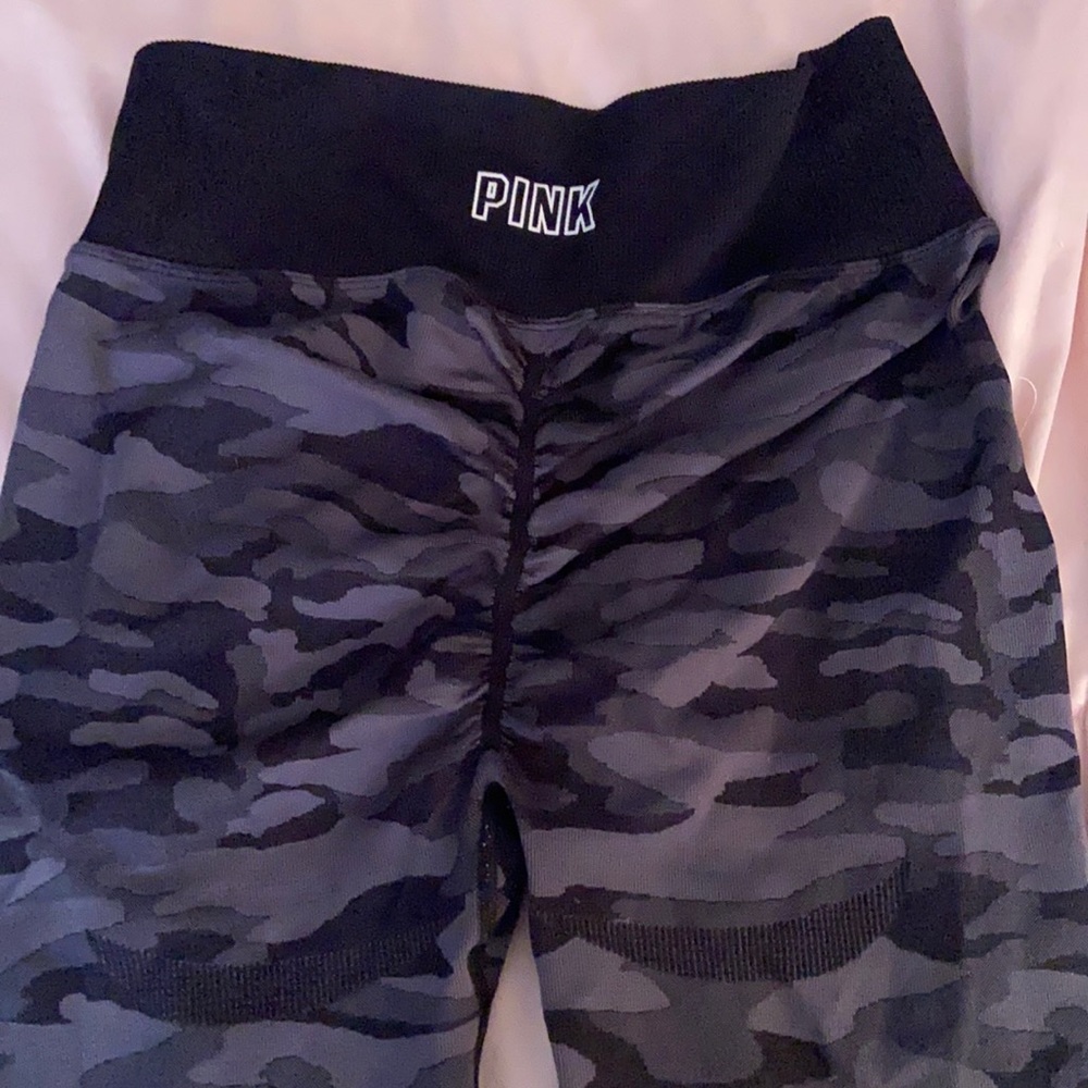 PINK /Victoria Secret leggings